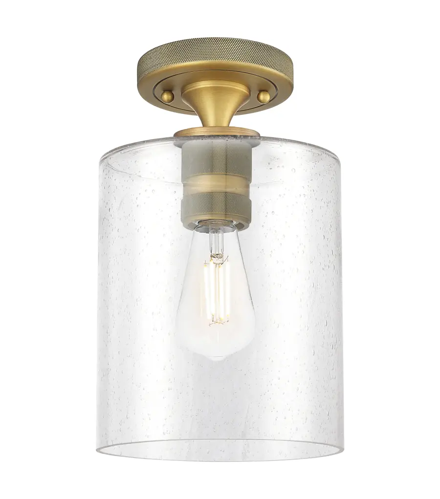 The Downtown Urban by Innovations Lighting