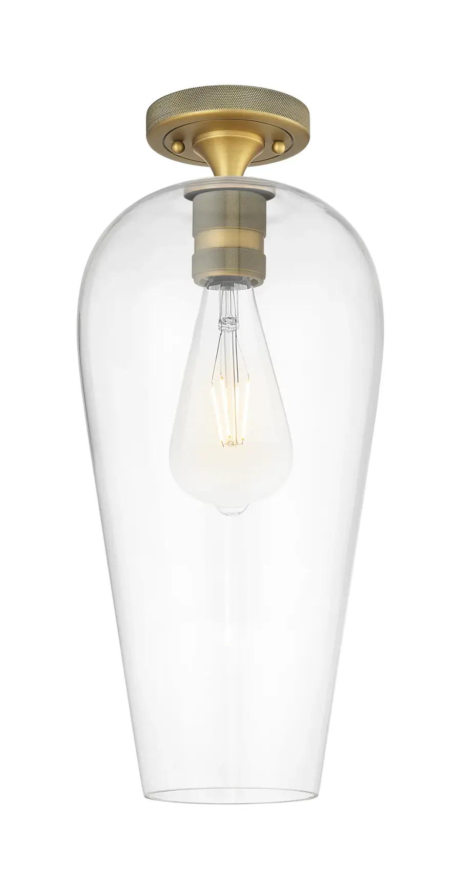 The Downtown Urban by Innovations Lighting