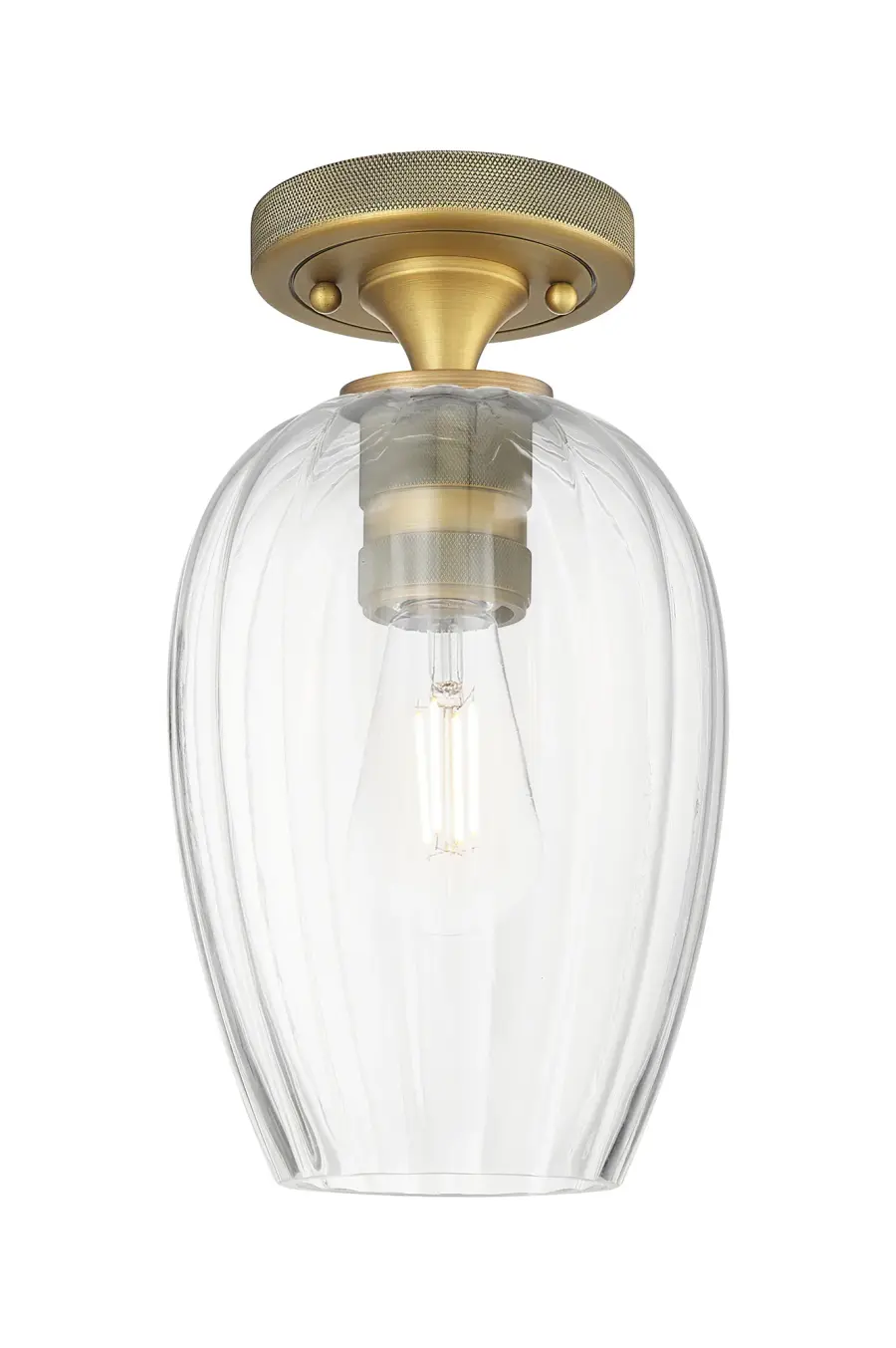 The Downtown Urban by Innovations Lighting