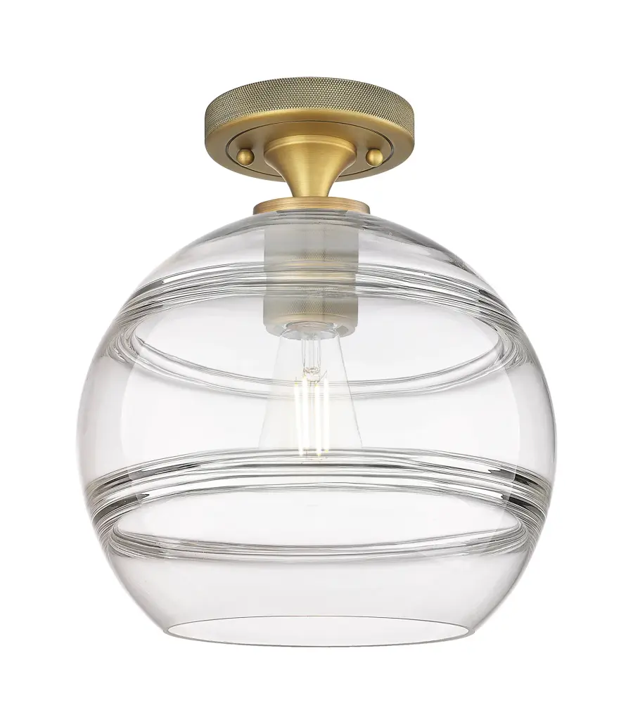 The Downtown Urban by Innovations Lighting