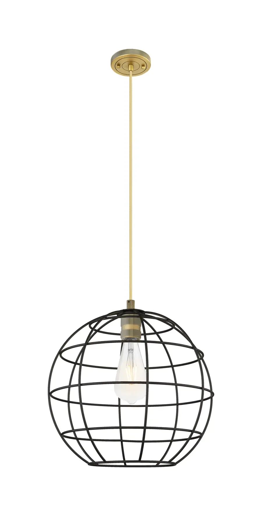 The Downtown Urban by Innovations Lighting