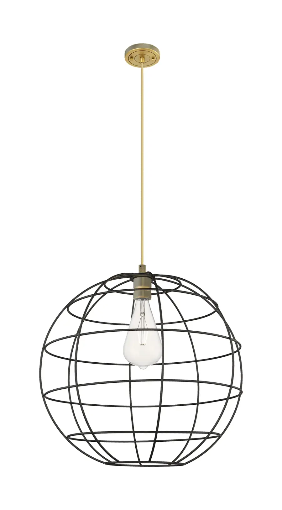 The Downtown Urban by Innovations Lighting