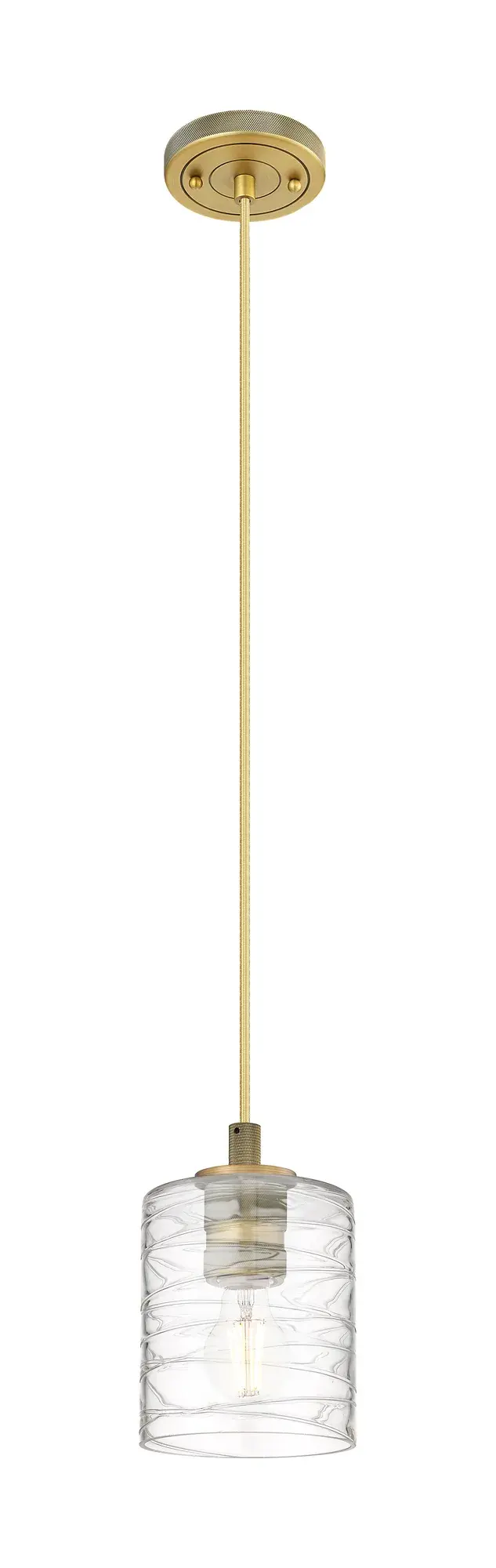 The Downtown Urban by Innovations Lighting