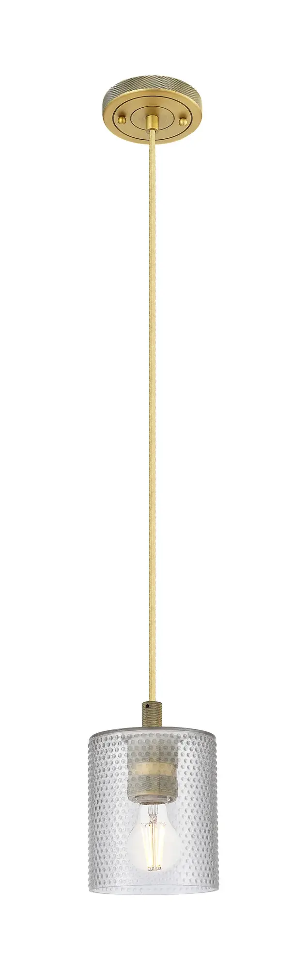 The Downtown Urban by Innovations Lighting