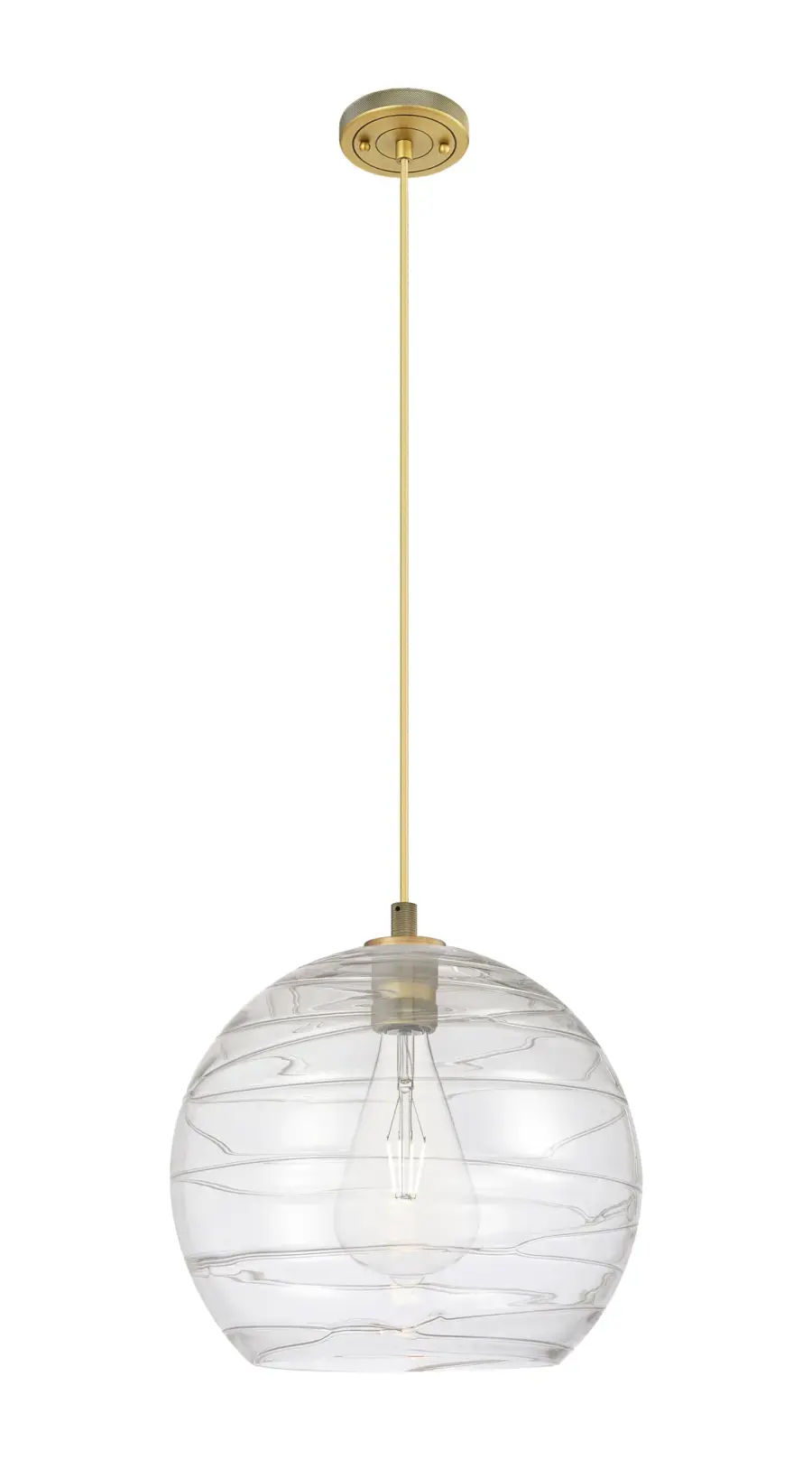 The Downtown Urban by Innovations Lighting