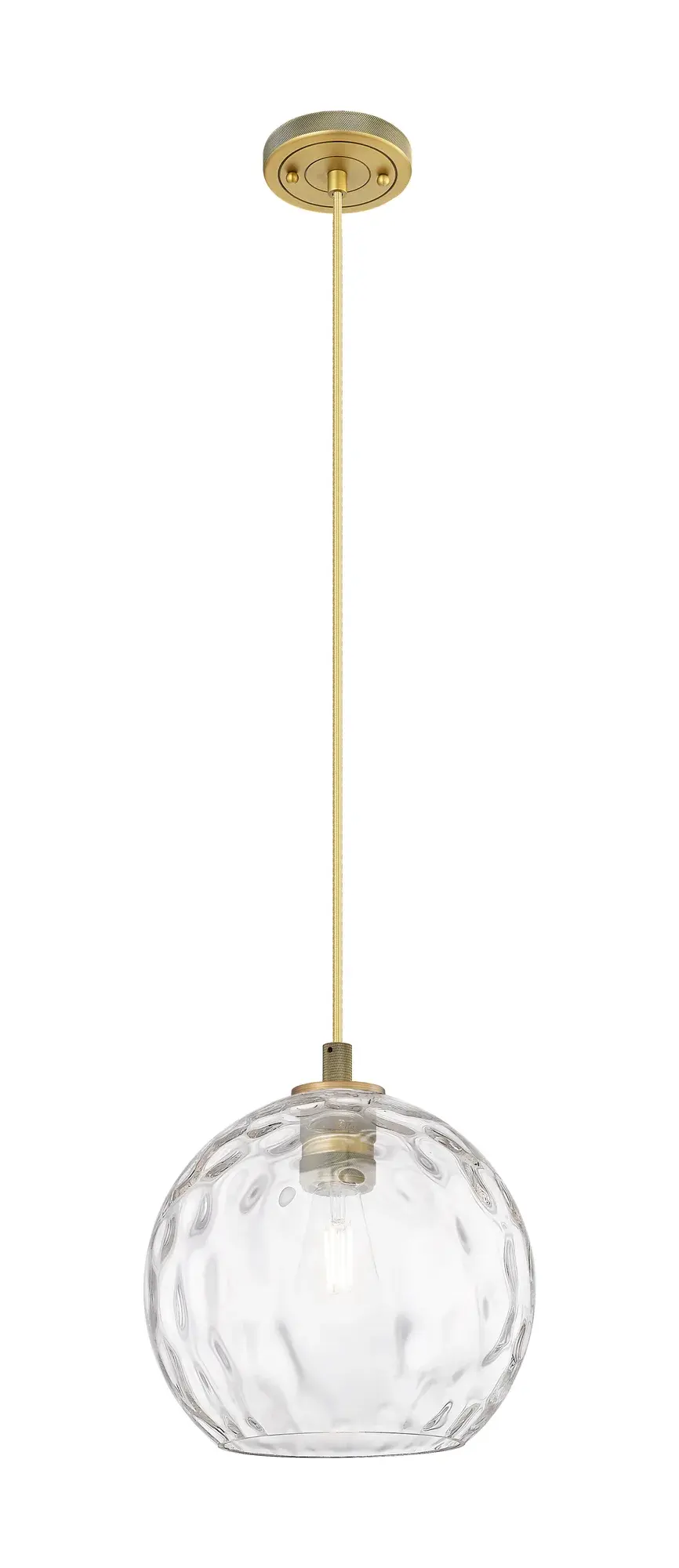 The Downtown Urban by Innovations Lighting