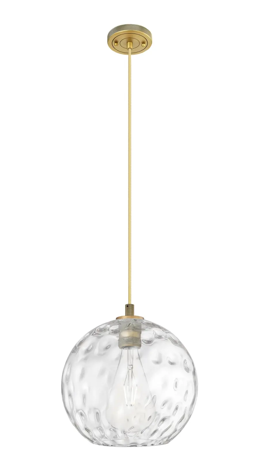 The Downtown Urban by Innovations Lighting