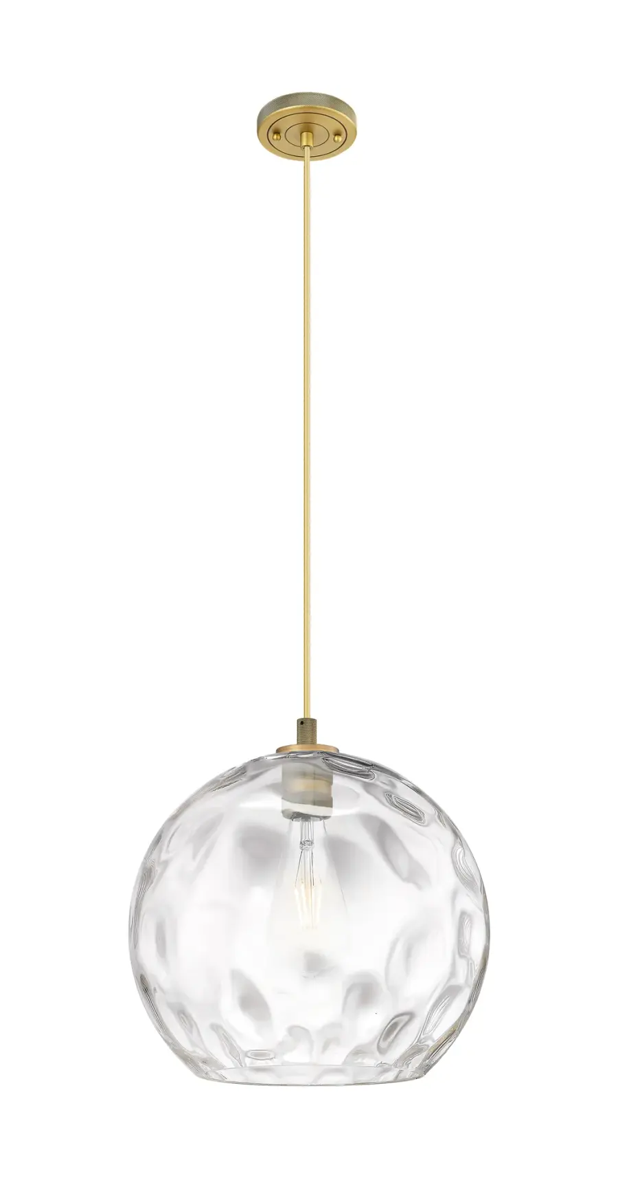 The Downtown Urban by Innovations Lighting