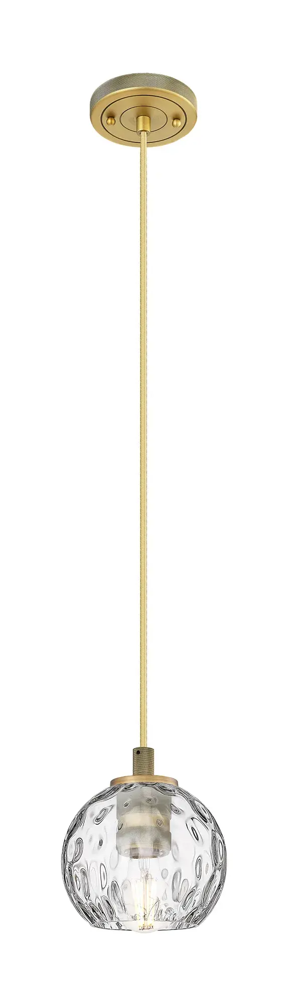 The Downtown Urban by Innovations Lighting