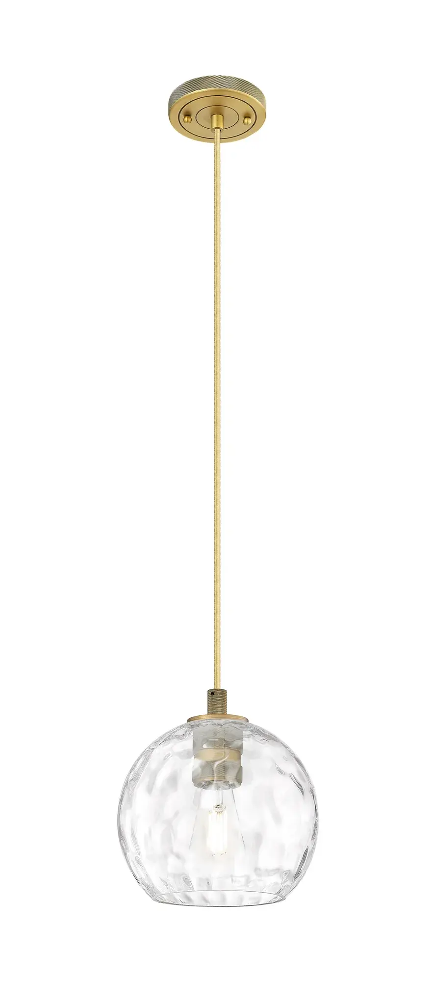 The Downtown Urban by Innovations Lighting