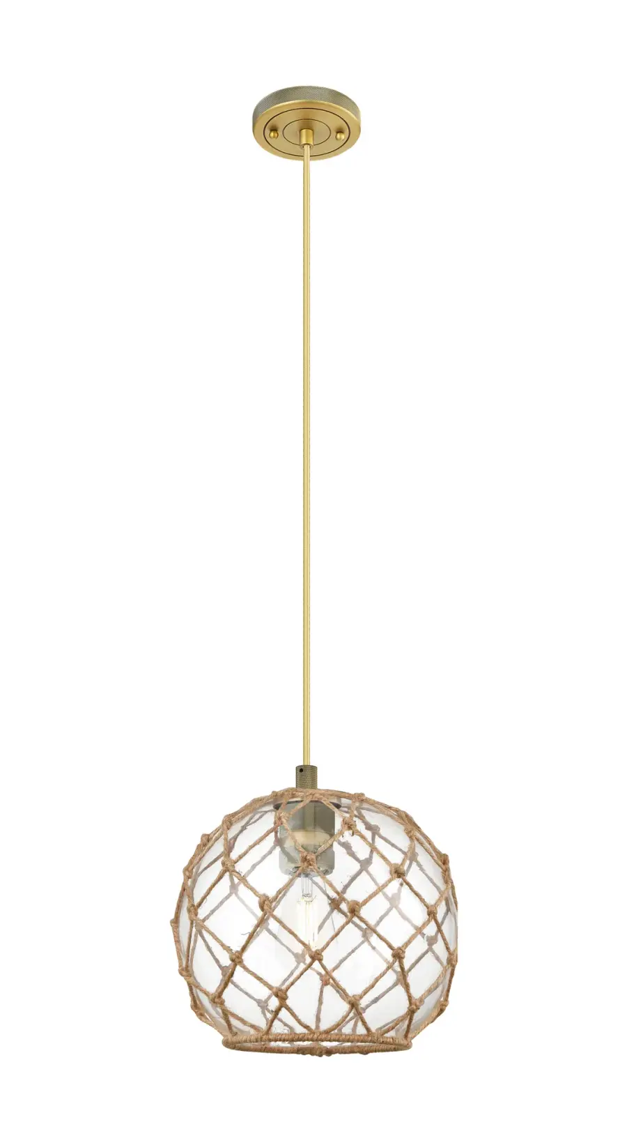 The Downtown Urban by Innovations Lighting