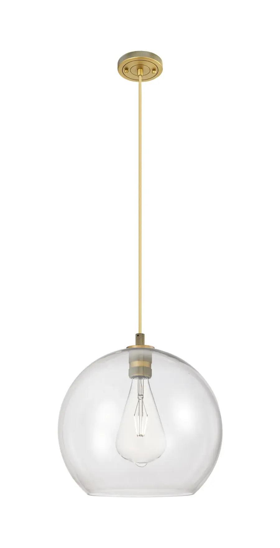 The Downtown Urban by Innovations Lighting