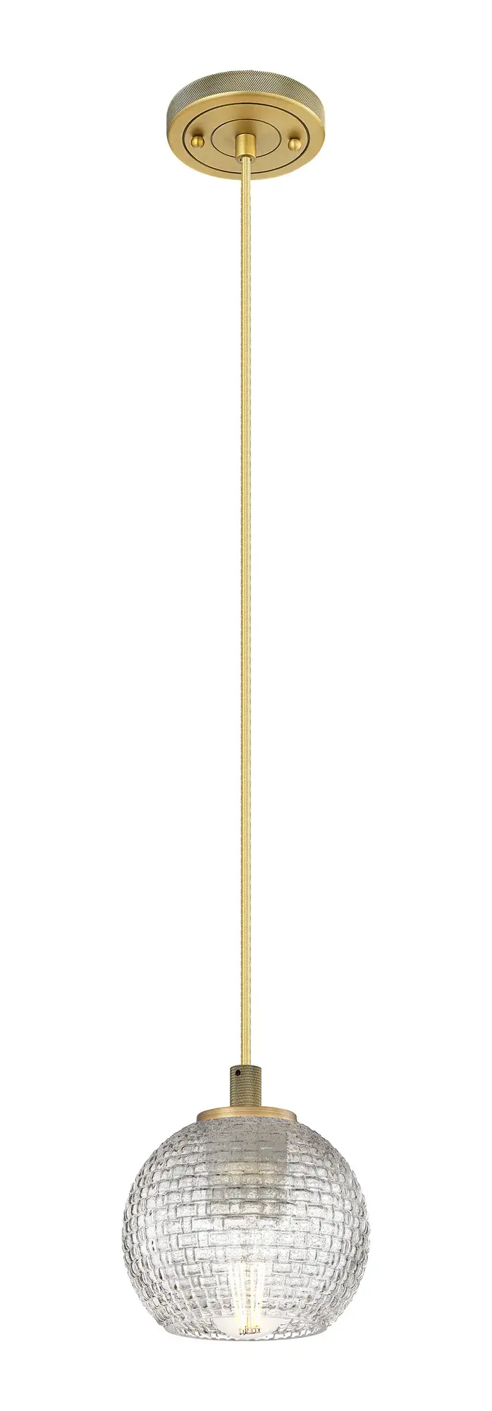 The Downtown Urban by Innovations Lighting