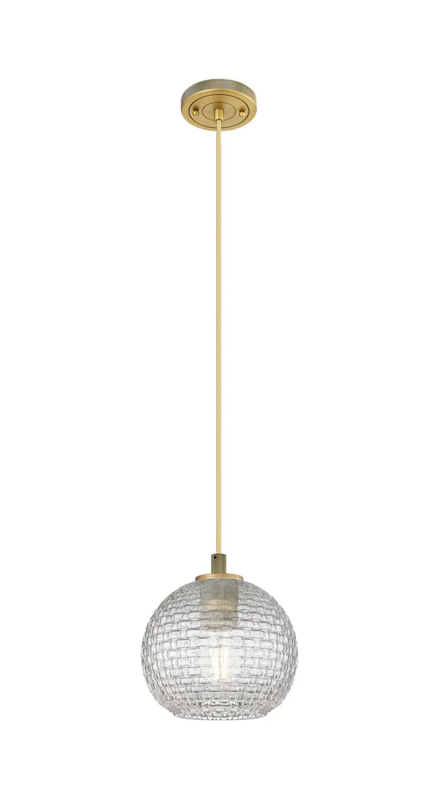 The Downtown Urban by Innovations Lighting