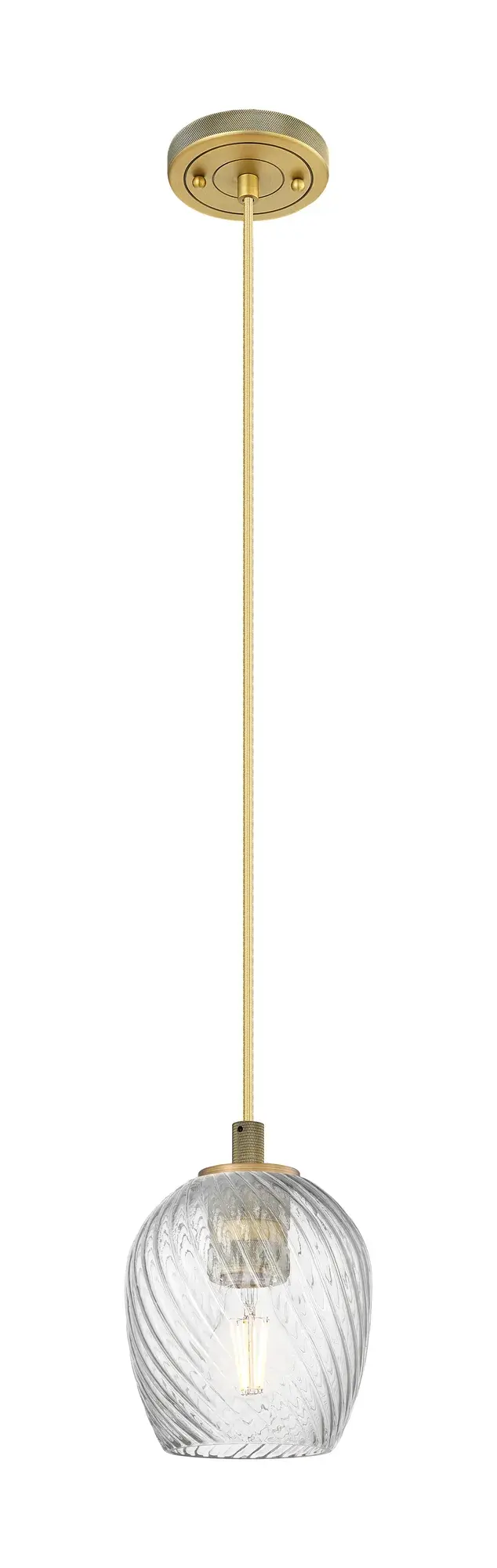 The Downtown Urban by Innovations Lighting