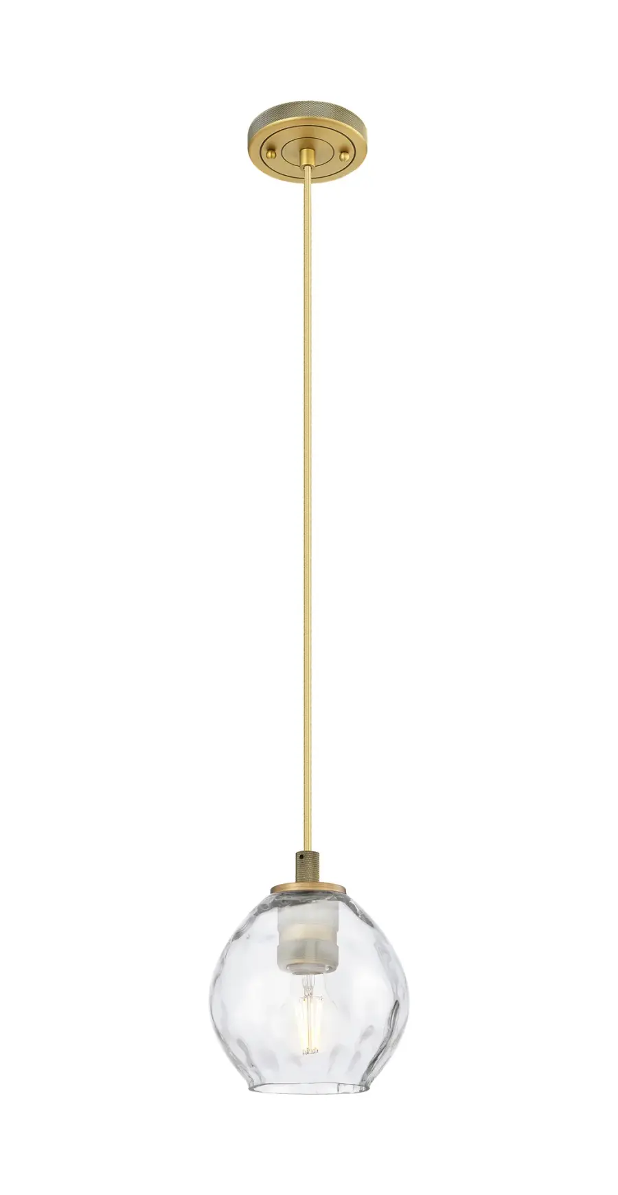 The Downtown Urban by Innovations Lighting