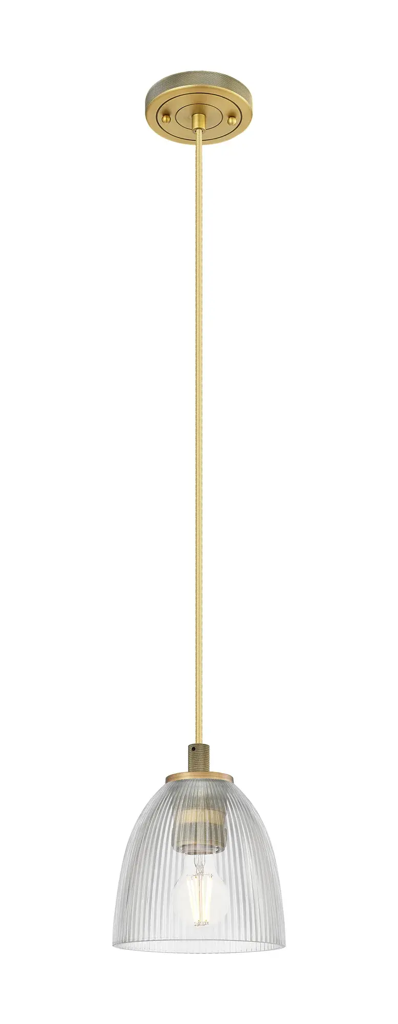 The Downtown Urban by Innovations Lighting