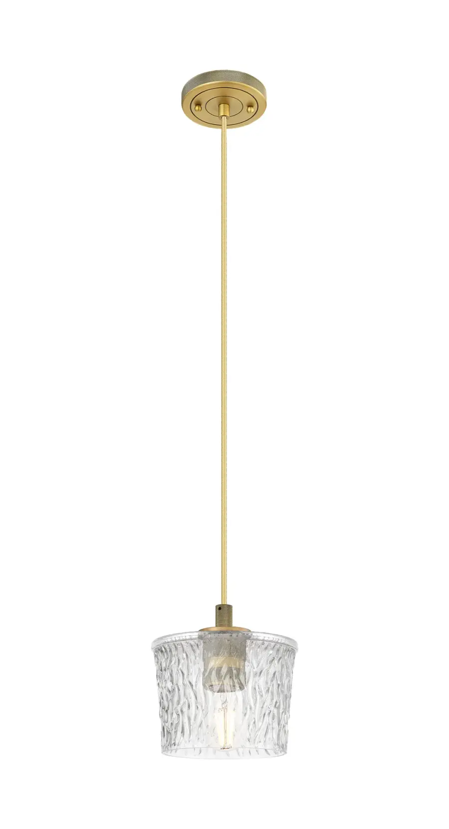 The Downtown Urban by Innovations Lighting
