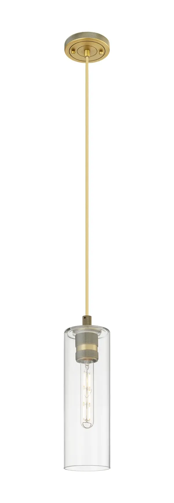 The Downtown Urban by Innovations Lighting - Image 1