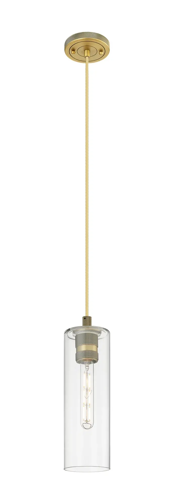 The Downtown Urban by Innovations Lighting - Image 1