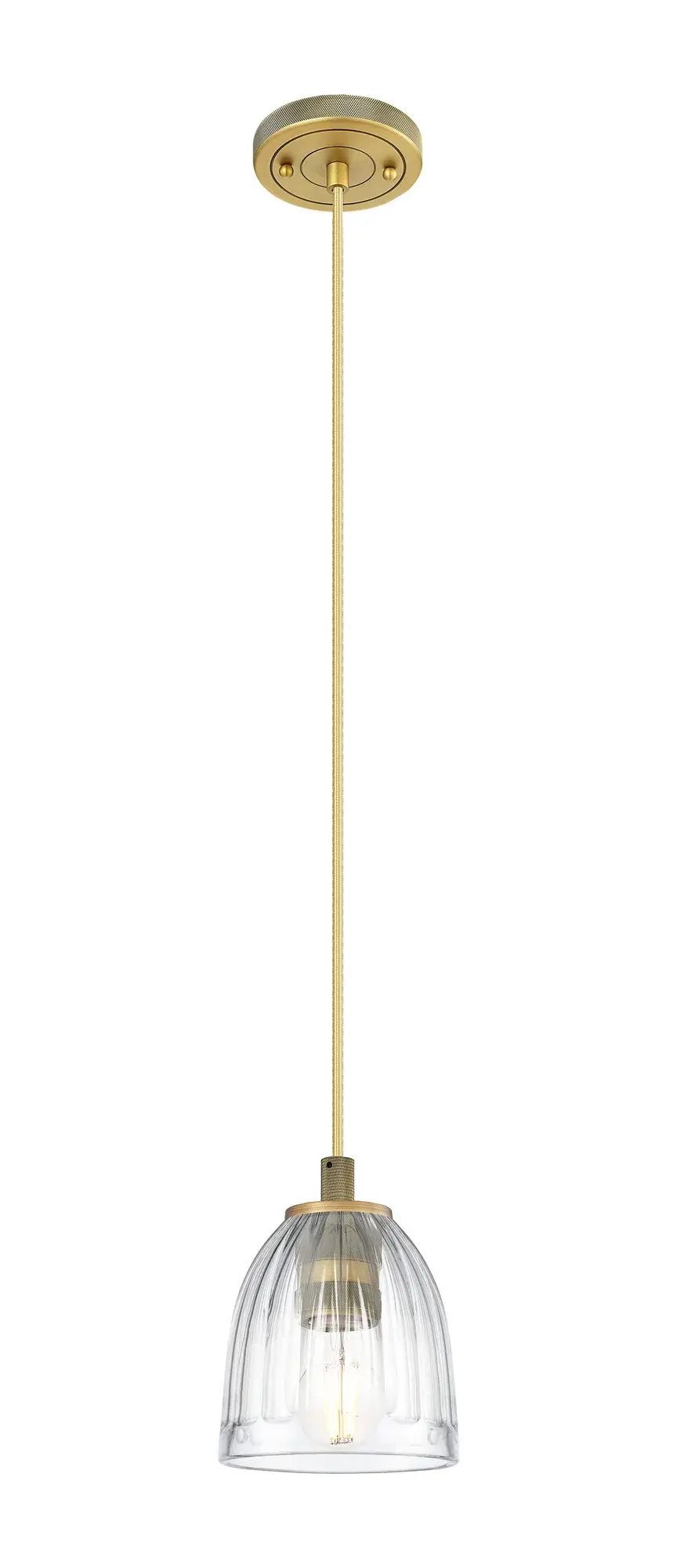 The Downtown Urban by Innovations Lighting