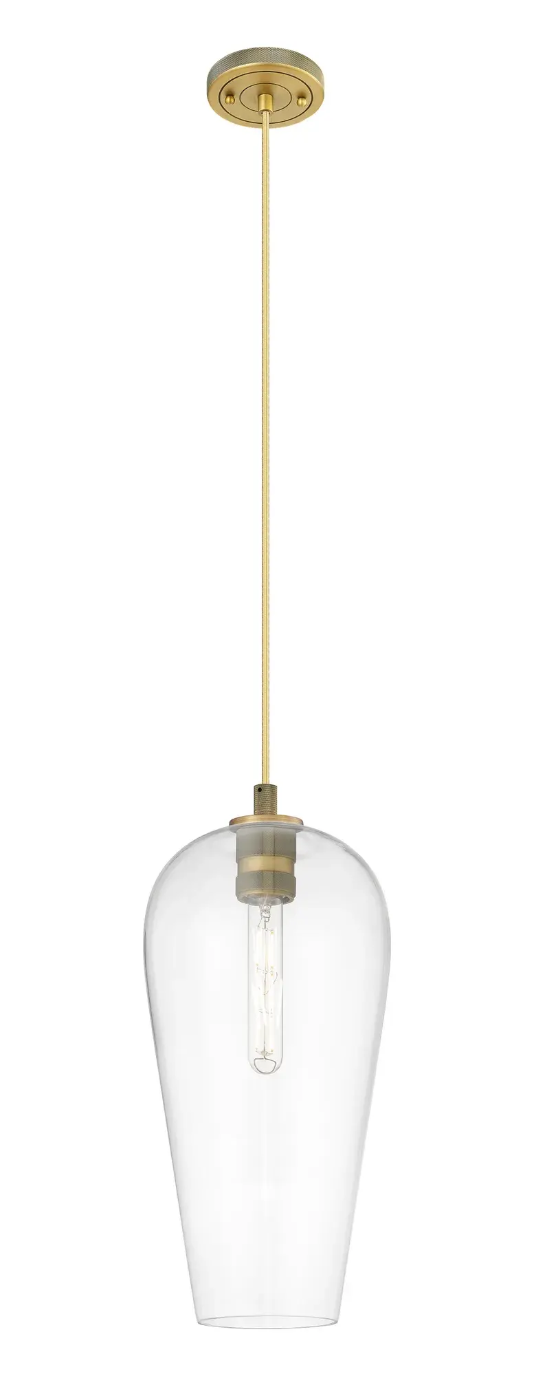 The Downtown Urban by Innovations Lighting