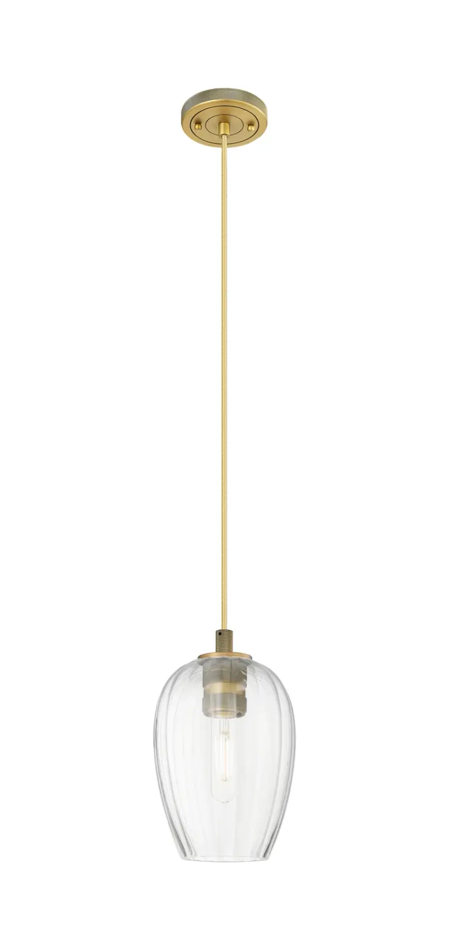 The Downtown Urban by Innovations Lighting
