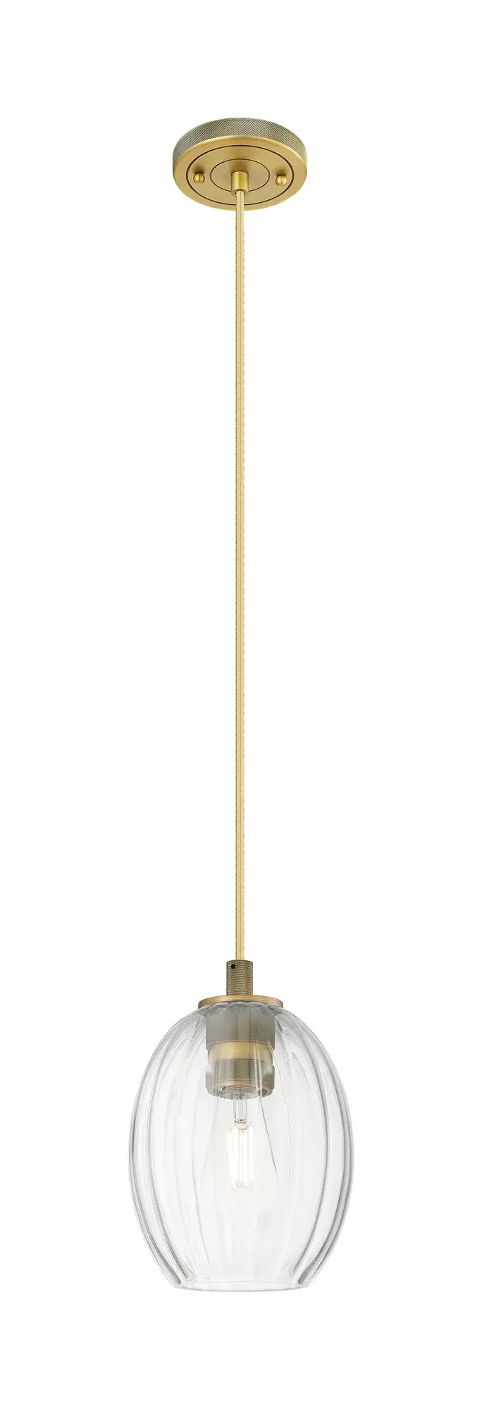 The Downtown Urban by Innovations Lighting