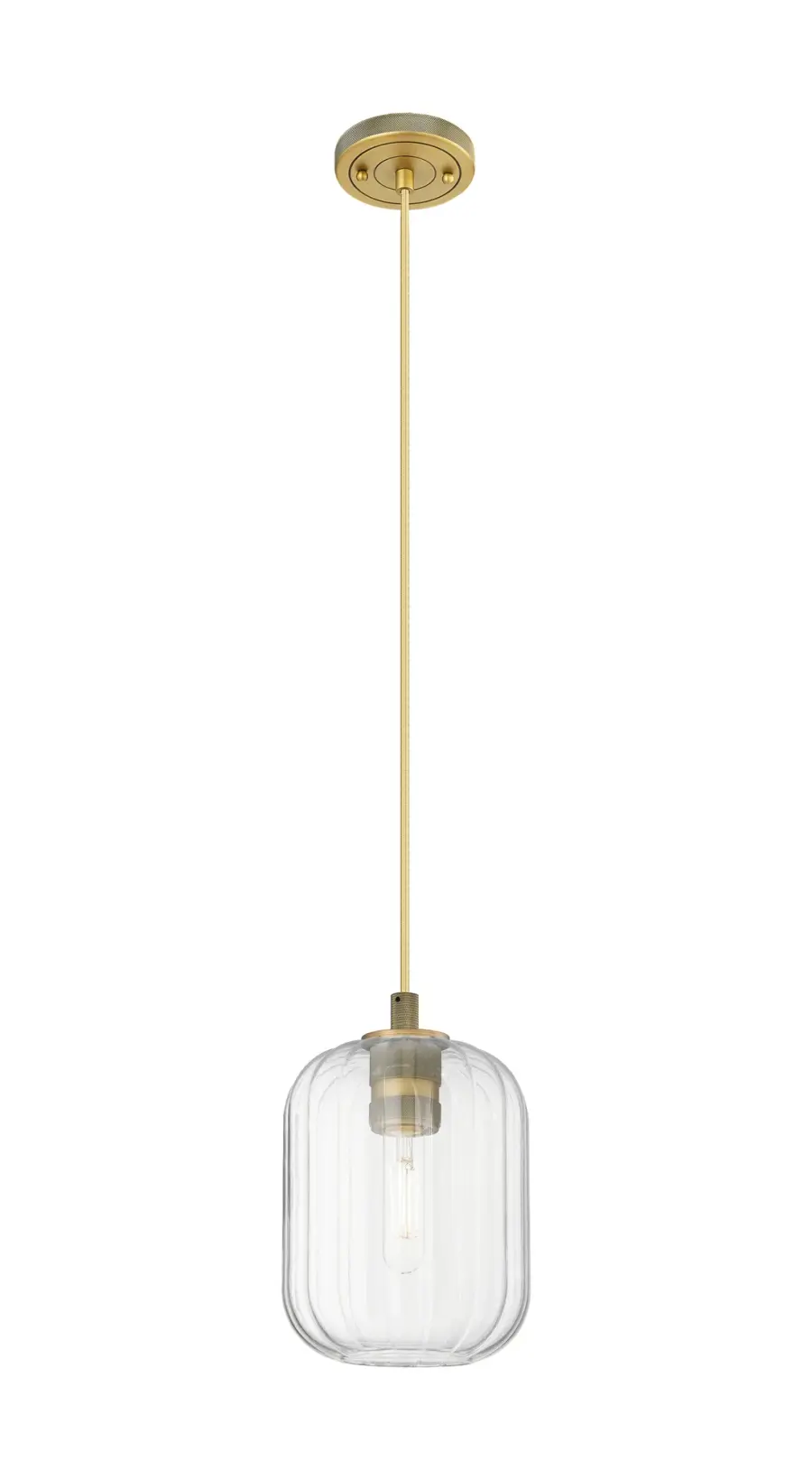 The Downtown Urban by Innovations Lighting