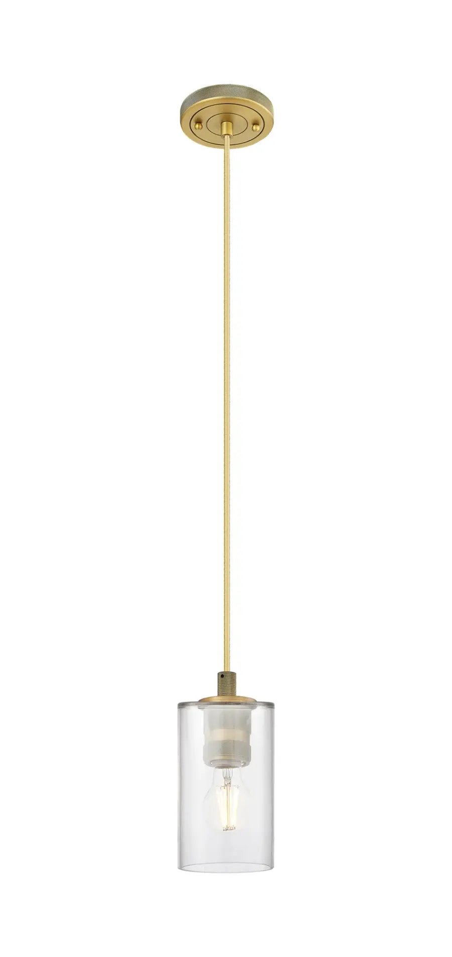 The Downtown Urban by Innovations Lighting