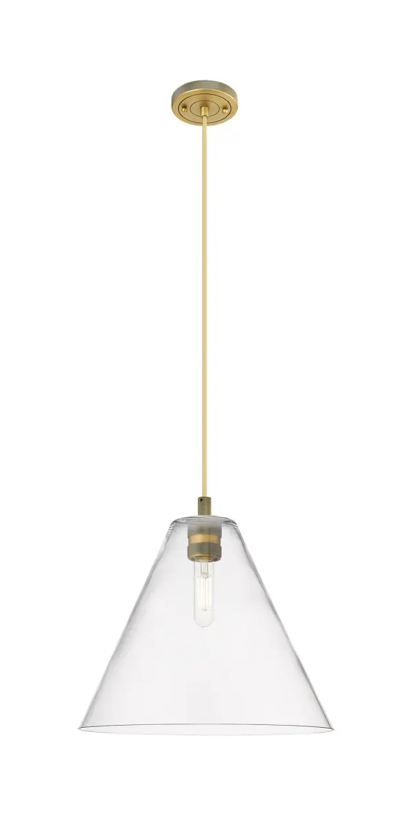 The Downtown Urban by Innovations Lighting - Image 1