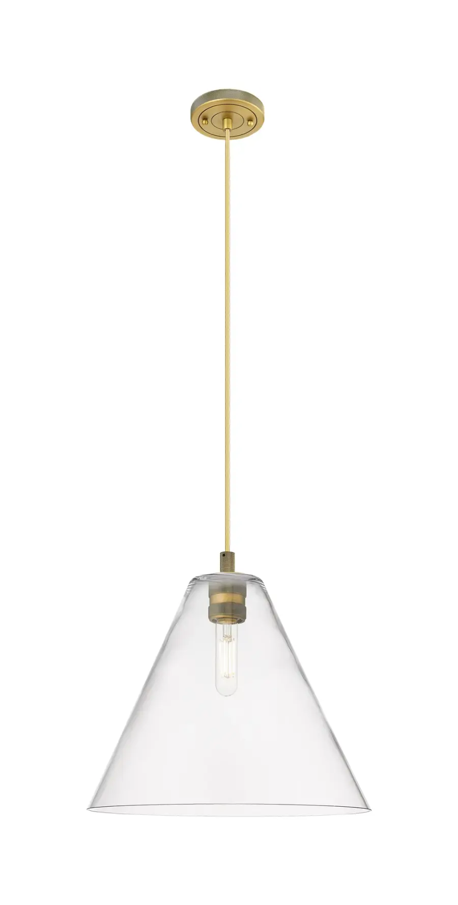 The Downtown Urban by Innovations Lighting - Image 1