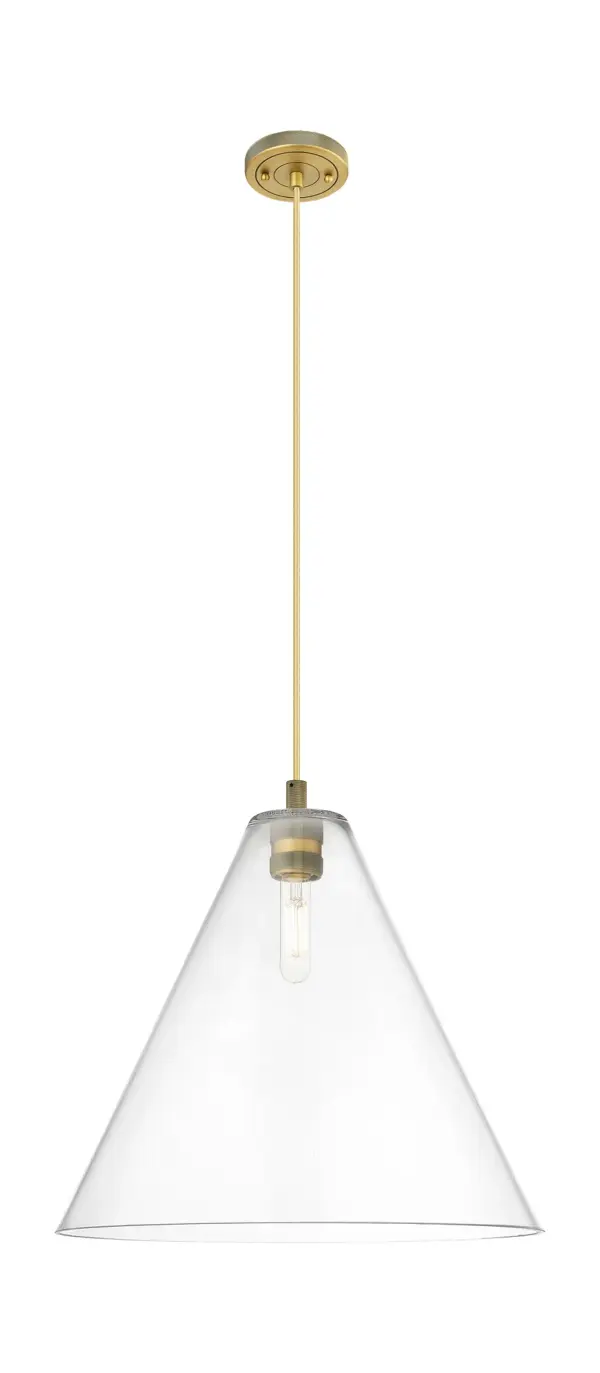 The Downtown Urban by Innovations Lighting - Image 1