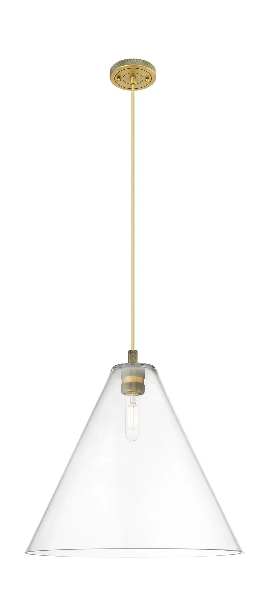 The Downtown Urban by Innovations Lighting - Image 1