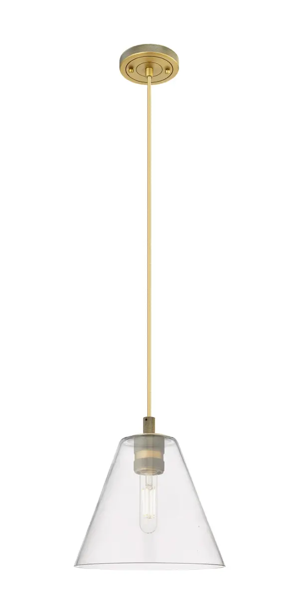 The Downtown Urban by Innovations Lighting - Image 1