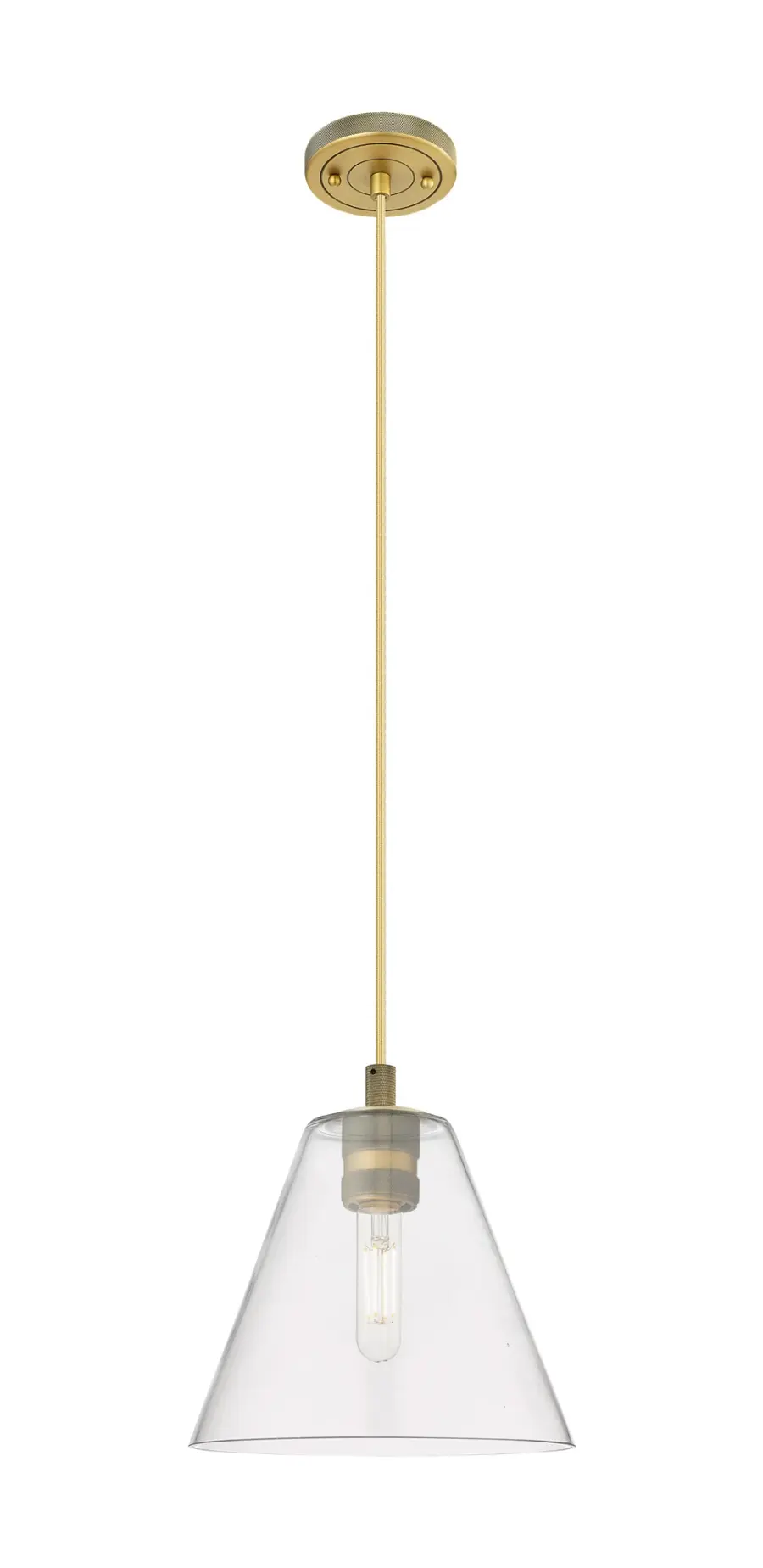 The Downtown Urban by Innovations Lighting - Image 1