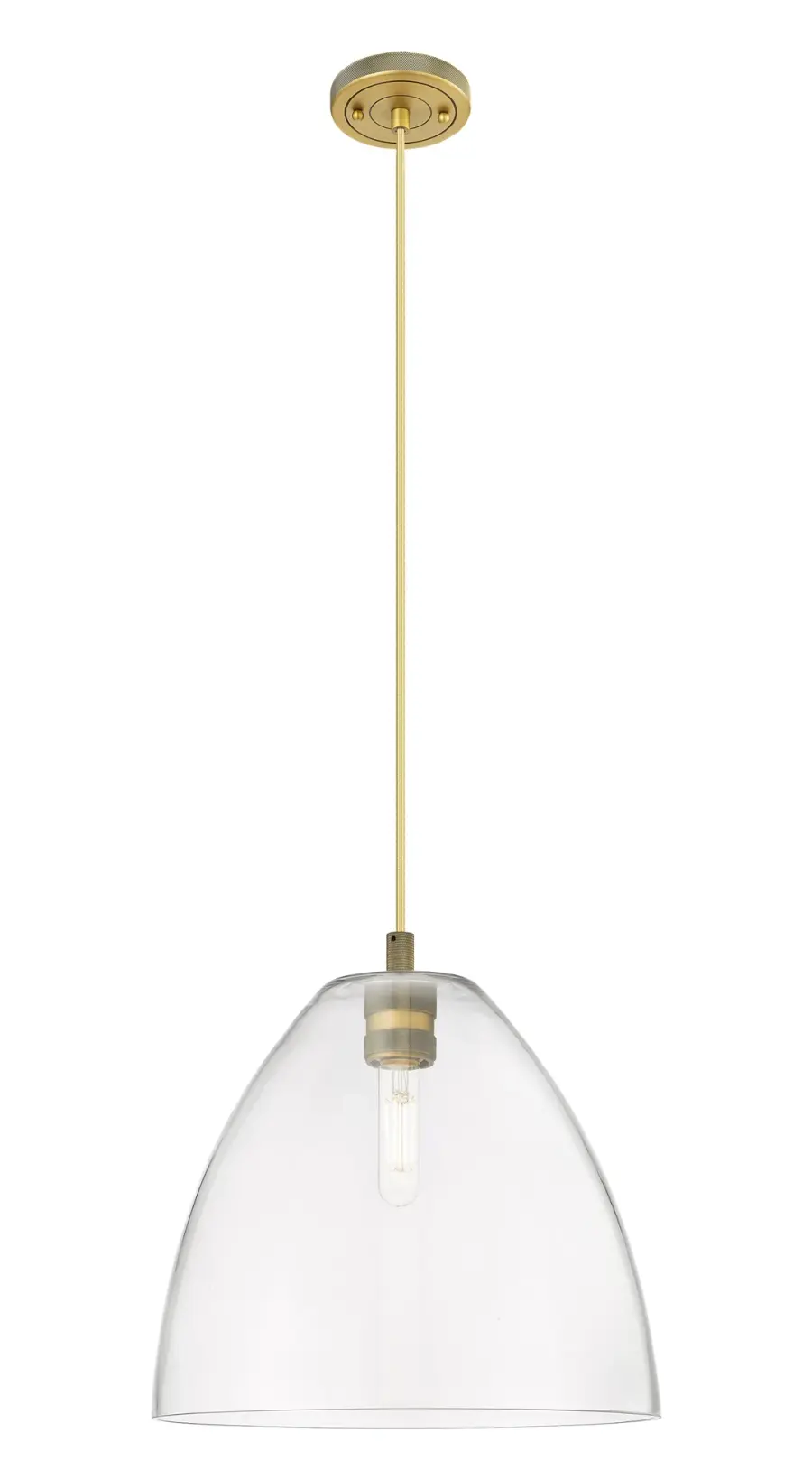 The Downtown Urban by Innovations Lighting - Image 1