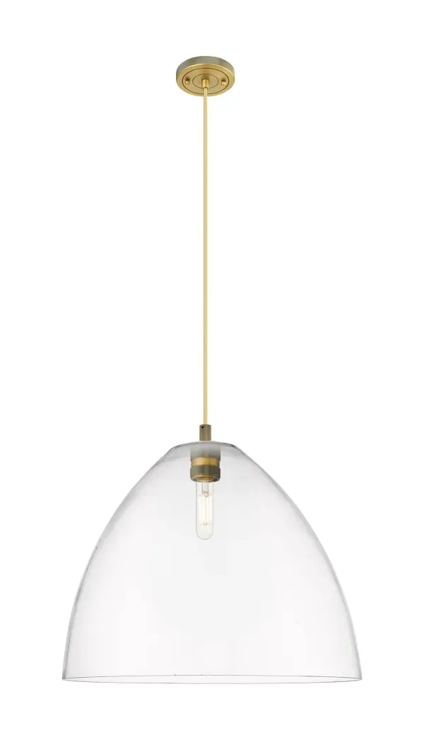 The Downtown Urban by Innovations Lighting - Image 1