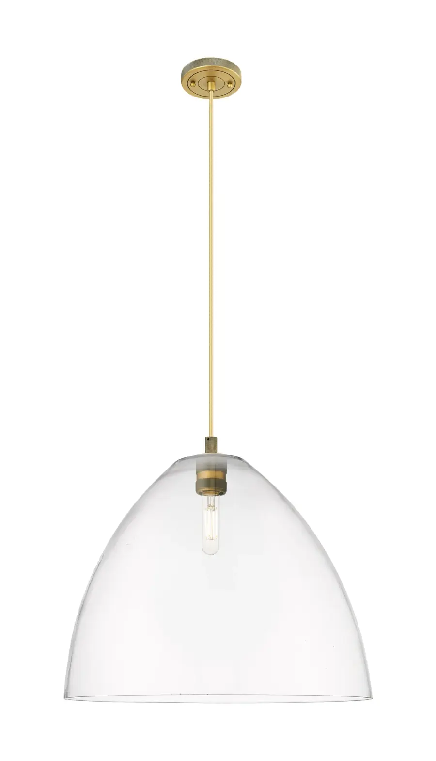 The Downtown Urban by Innovations Lighting - Image 1