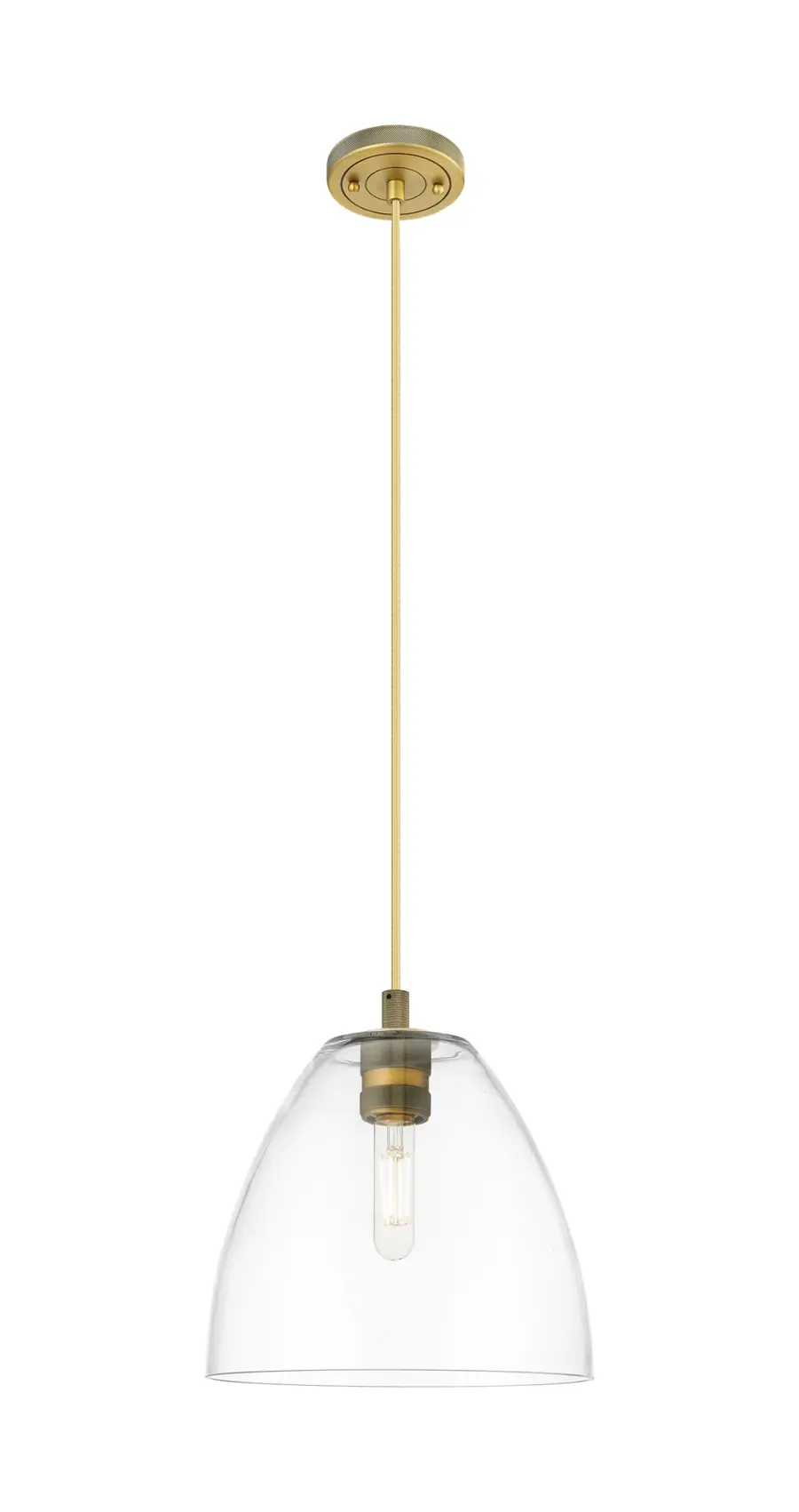 The Downtown Urban by Innovations Lighting - Image 1