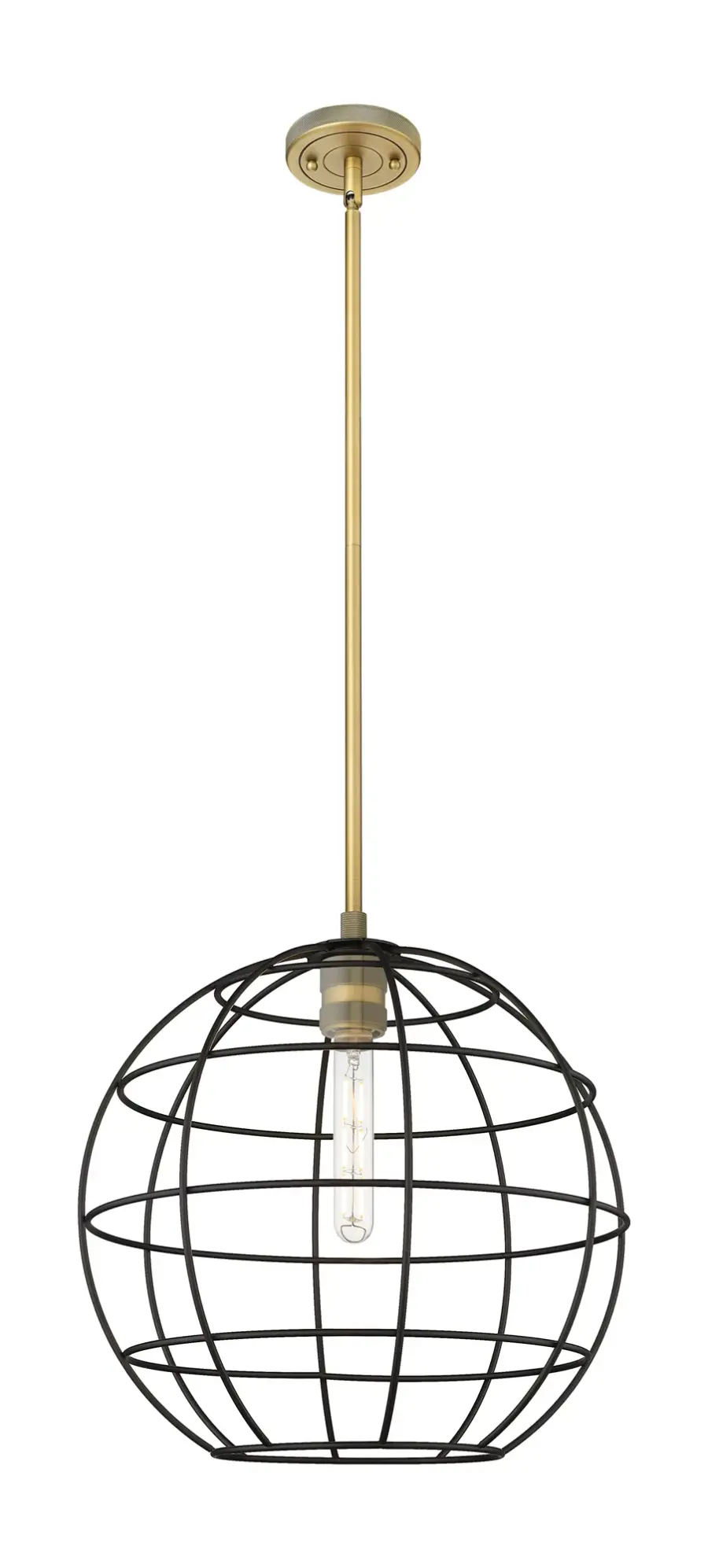 The Downtown Urban by Innovations Lighting