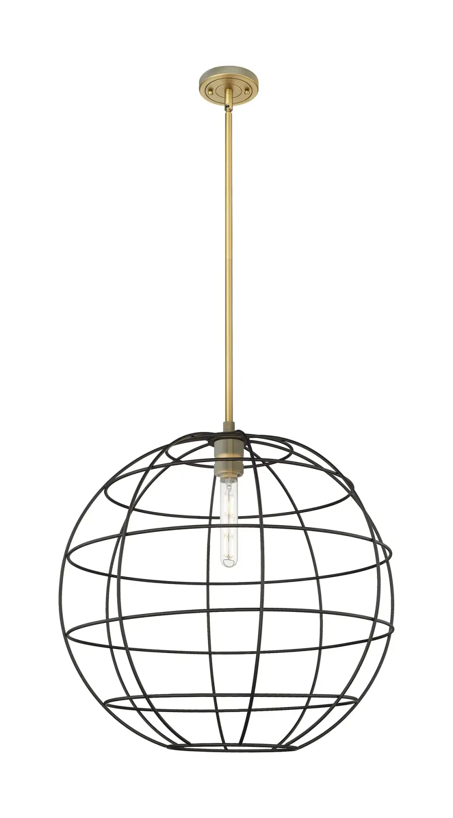 The Downtown Urban by Innovations Lighting