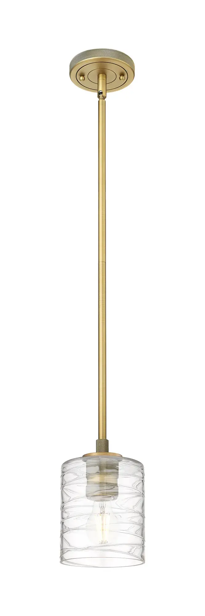 The Downtown Urban by Innovations Lighting