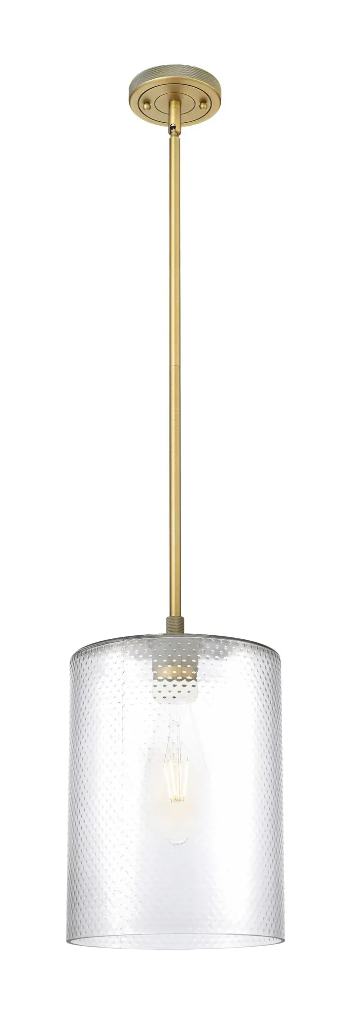 The Downtown Urban by Innovations Lighting