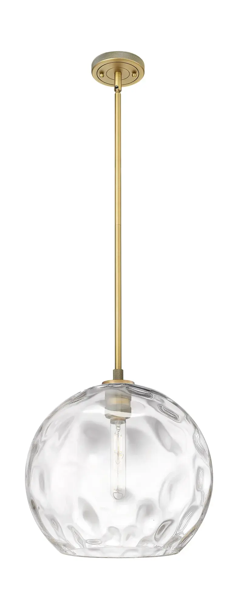 The Downtown Urban by Innovations Lighting
