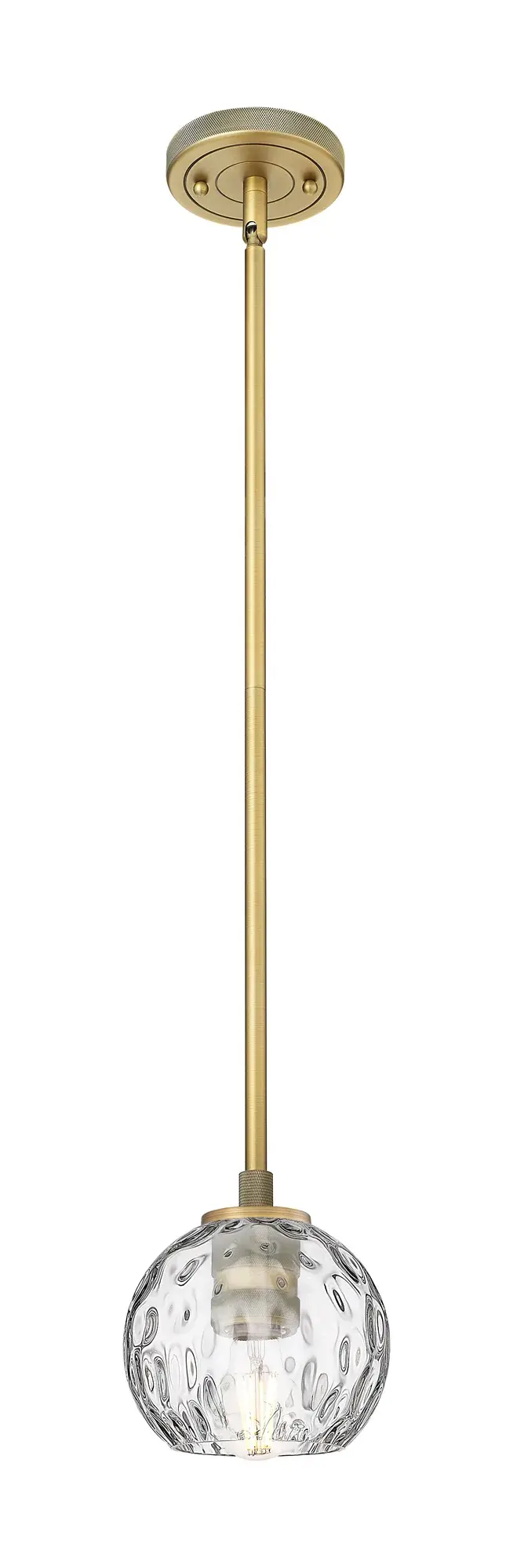 The Downtown Urban by Innovations Lighting