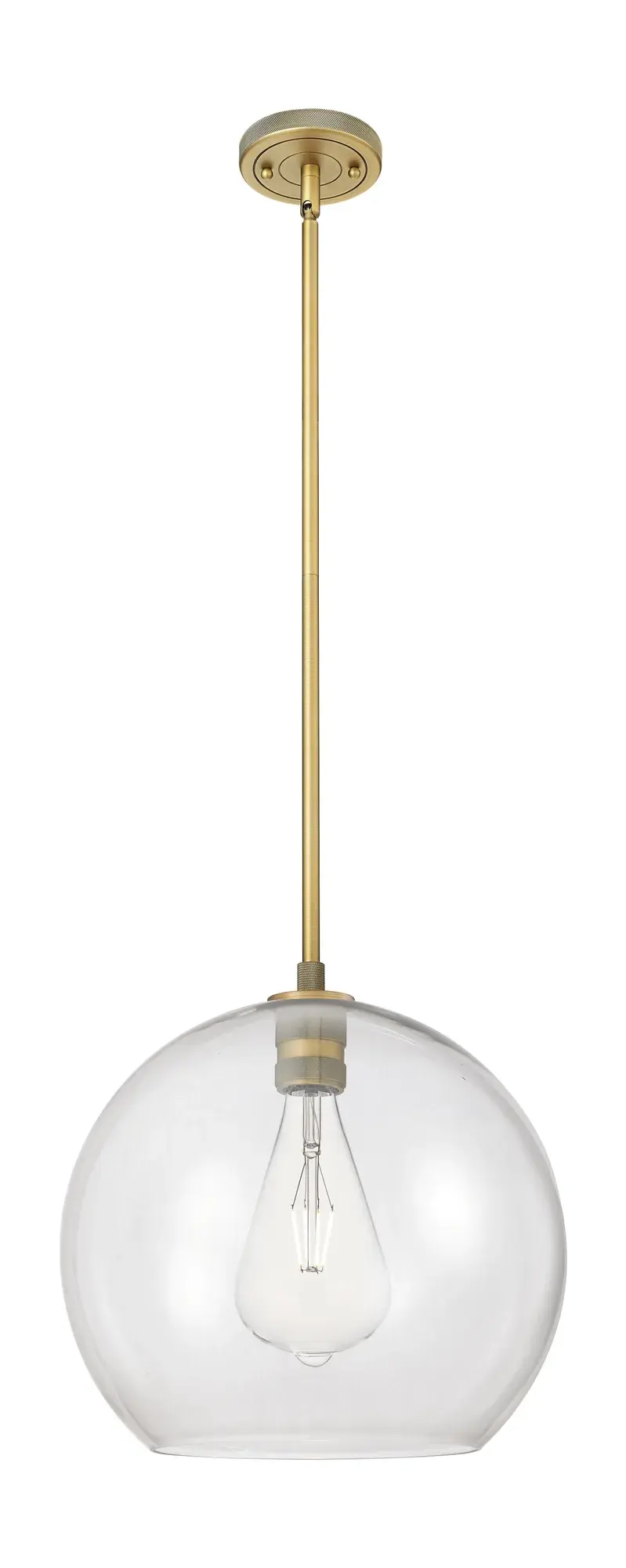 The Downtown Urban by Innovations Lighting