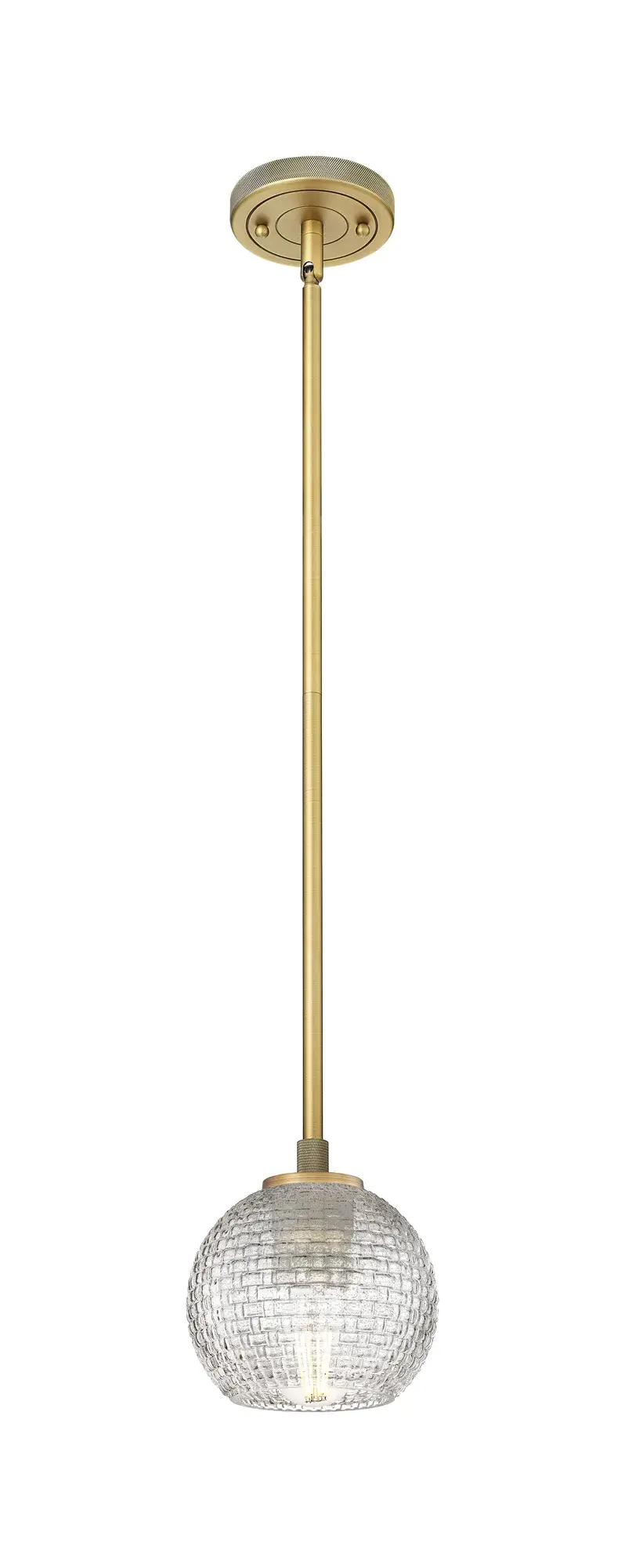The Downtown Urban by Innovations Lighting