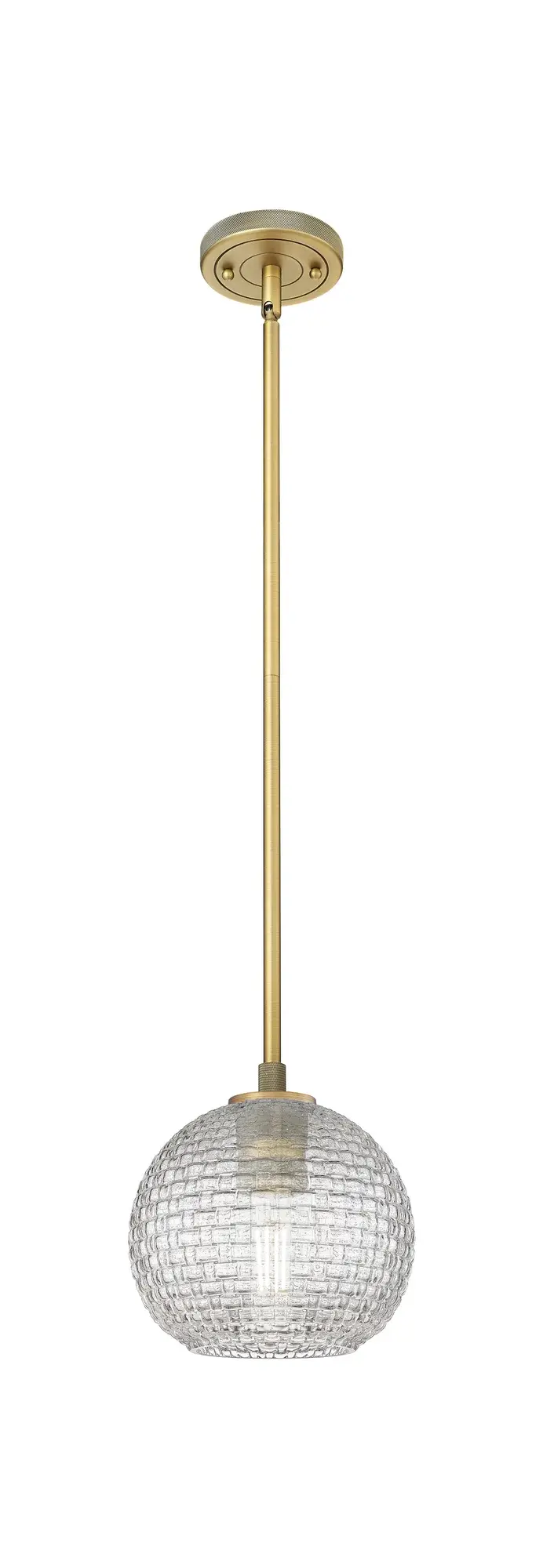 The Downtown Urban by Innovations Lighting