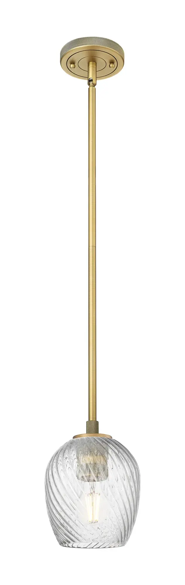 The Downtown Urban by Innovations Lighting